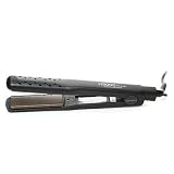 HairArt Wet  Dry Ceramic Iron 1 1/8, Model H3000 1 ea