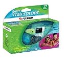 Quicksnap Underwater Single-Use Camera