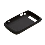 RIM Skin for Blackberry 9780/9700 - Retail Packaging - Black