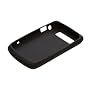 BlackBerry Skin for BlackBerry Bold 2 (Black)
