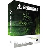 Native Instruments REAKTOR 5 Upgrade, Hybrid CD Win / Mac&sup1; - B0009SQKHK