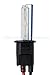 XtremeVision 35W HID Xenon Conversion Kit with Premium Slim Ballast - H3 8000K - Medium Blue - 2 Year Warranty