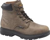 Men's Carolina 6 Waterproof Work Boots