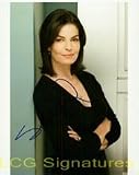 Ward, Sela - Signed 8x10