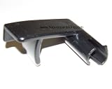 Hoover V2 SteamVac Left Latch
