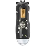 Jwin Jxm29Blk Portable Digital Fm Scan Radio With Clock Display