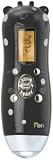 Jwin Jxm29Blk Portable Digital Fm Scan Radio With Clock Display (Giraffe Black)