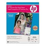 HEWLETT PACKARD COMPANY / HEWQ5495A / Papers for 11 x 17 Inkjet Printers, White, 11 x 17, 25 Sheets/Pack / Sold as 1 PK