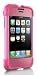 DLO Jam Jacket Case for original iPhone 4GB & 8GB (1G & 2G only)- Pink (with Headset Management System)