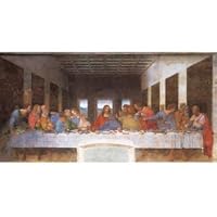 The Last Supper 13200 Piece Jigsaw Puzzle