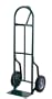 Harper Trucks 59T60 500-Pound Capacity Steel Hand Truck with D-Loop Handle and Stair Glides