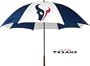Houston Texans 60 inch Golf Umbrella