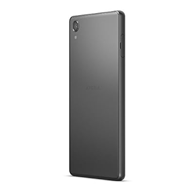 Sony Xperia X Dual (Graphite Black)