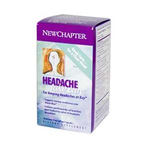 headache relief