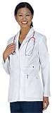Dickies Gen Flex Youtility Lab Coat-Black or White