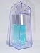 Ultraviolet Man Liquid Crystal By Paco Rabanne For Men. Summer Eau De Toilette Spray 3.4 Ounces