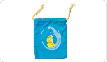 Aqueduck Carrying Case (Blue)