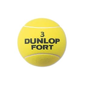 DUNLOP(�_�����b�v) FORT �W�����{ �{�[�� DA50009