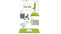 Wii Fit + Njoy Balance Board