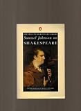 Samuel Johnson on Shakespeare (0140530207) by Johnson, Samuel
