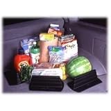 Tools & Hardware : Trunk Organizer (3) (Black) (12-5/8"W x 6-7/8"H x 4-1/4"D)