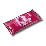 Braun Silk-Epil Pre-Epilation Wipes