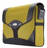 Mobile Edge Select Messenger Bag - Notebook carrying case