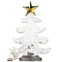 USB Powered Miniature Christmas Tree w/Multicolor LEDs