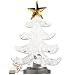 USB Powered Miniature Christmas Tree w/Multicolor LEDs