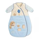 Sterntaler st94161 Schlafsack Billy 90 cm