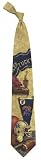 Kentucky Wildcats Nostalgia 2 Silk Tie