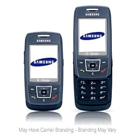 Samsung T429 Unlocked GSM Camera Phone