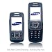 Samsung T429 Unlocked GSM Camera Phone
