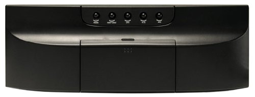 Whole House CD Player for DMC1