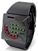 Tokyo Flash Sensaiblack Kisai-sensai Mens Watch