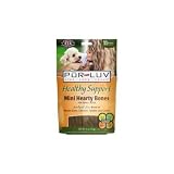 Healthy Support Chew Bones Dog Treat