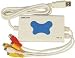 As Seen On TV USB 2.0 DVR/MPEG-4/4 channel Video Cable RCA input /1channel Audio input/1 channel Audio output