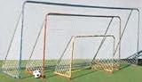 Limited Area Utility Goals