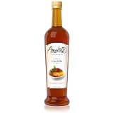 Amoretti Premium Crème Brûlée Syrup (750mL)