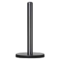 Paper Towel Dispenser - Black