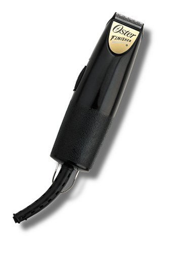 Oster Finisher Trimmer Model 59 Light Duty Animal Trimmer