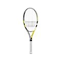 BABOLAT "Pure Junior 26" Tennisschl�ger, Modell 2011 -besaitet-