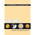 MICHEL-M�nzen-Katalog Deutschland 2011