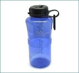 HealthPersonalCare: 16oz Water Bottle