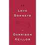 77 Love Sonnets