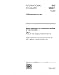 ISO 5049-1:1994, Mobile equipment for continuous handling of bulk materials - Part 1: Rules for the design of steel structures
