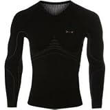 Review   / X-Bionic Energy Accumulator T-Shirt - Long Sleeve - Men's