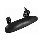 1995-2005 Pontiac Sunfire Rear Outer Door Handle RH by Online Part Bin