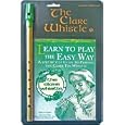 Clare Tin Whistle & Book Pack