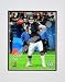 Photo File Chicago Bears Jay Cutler Matted Photo Size: One Size